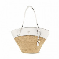 GUESS Cesto Blanco HWWG96 34230-NRI