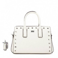XTI Bolso Blanco 184534-HIELO