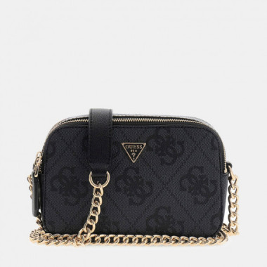 Guess Bandolera Noelle II Negro HWSO96 72140-CLO
