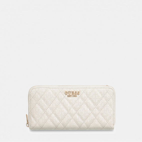 Guess Billetero Betula Blanco SWGG96 28146-OFF