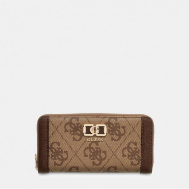 Guess Billetero Karnilla Marr&oacute;n SWOS99 01146-LGW
