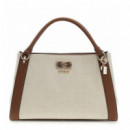 Guess Bolso Beige HWAG97 19070-NTC