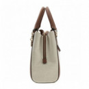 Guess Bolso Beige HWAG97 19070-NTC