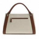 Guess Bolso Beige HWAG97 19070-NTC