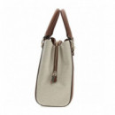 Guess Bolso Beige HWAG97 19070-NTC