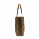 Guess Bolso Beige HWOS69 74230-LTL