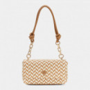 Guess Bolso Marrón HWWG76 91190-CGM