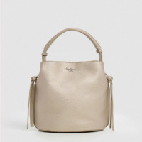PEPE JEANS Bolso Tipo Cubo Tyler Script PL0300110-099