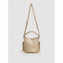 Pepe Jeans Bolso tipo cubo Tyler Script PL0300110-099