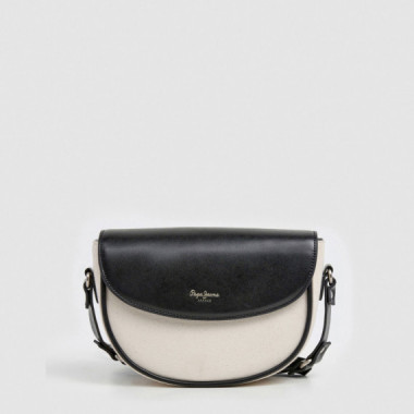 Pepe Jeans Bolso bandolera Crisha PL0300116-999