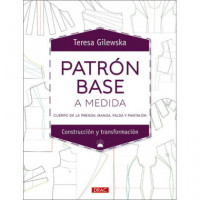 Patrón Base a Medida