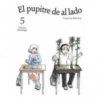 el Pupitre de Al Lado, Vol. 5