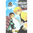 GUARDIANES DE LA NOCHE 03 (NUEVA EDICION)