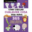 COMO DIBUJAR CUALQUIER COSA PARA NIÑOS