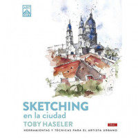 Sketching en la Ciudad   2026