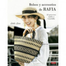 Bolsos y Accesorios de Rafia   2026