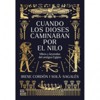 Cuando los Dioses Caminaban por el Nilo   2026