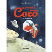 el Pequeño Dragon Coco en el Espacio   2026