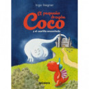 EL PEQUEÑO DRAGON COCO Y EL CASTILLO ENCANTADO
