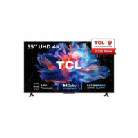 TV 55" TCL V6C 4K Ultra HD Smart (55V6C)