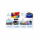 TV 55" TCL V6C 4K Ultra HD Smart (55V6C)