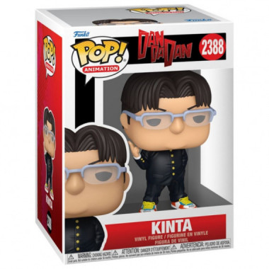 Funko POP kinta DanDaDan 2388