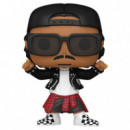 FUNKO Pop Bruno Mars (apt.) 508