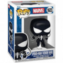 Funko Pop SpiderMan (Venom War) Marvel 1623
