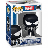 FUNKO Pop Spiderman (venom War) Marvel 1623