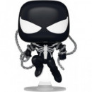 Funko Pop SpiderMan (Venom War) Marvel 1623