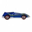 Hot Wheels En Miniatura