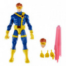 Figura Ciclops X-men '97 Marvel Legends Series 15CM  HASBRO