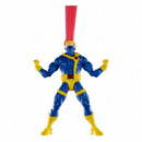Figura Ciclops X-men '97 Marvel Legends Series 15CM  HASBRO