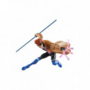 Figura Gambit X-men '97 Marvel Legends Series 15CM  HASBRO