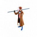 Figura Gambit X-men '97 Marvel Legends Series 15CM  HASBRO