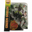 Figura Duende Verde con Peter Parker Marvel Select  DIAMOND SELECT TOYS