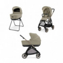 Duo Electa Hangar Beige (bronze Black Frame)