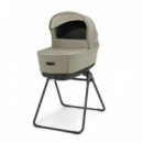 Duo Electa Hangar Beige (bronze Black Frame)