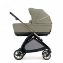 Duo Electa Hangar Beige (bronze Black Frame)