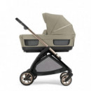 Duo Electa Hangar Beige (bronze Black Frame)