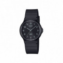 Casio Reloj MQ-24B-1BEF