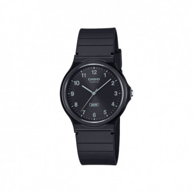 Casio Reloj MQ-24B-1BEF