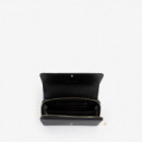 Valentino Cartera Aleksandra Negro VPS9W9212-001  VALENTINO HAND BAGS