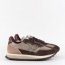 VICTORIA Zapatilla Nylon Serraje 1157119-594