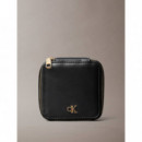 Ck Jewelry Box Black  CALVIN KLEIN