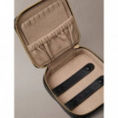 Ck Jewelry Box Black  CALVIN KLEIN