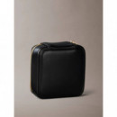 Ck Jewelry Box Black  CALVIN KLEIN