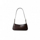 CK CROC SMALL SHOULDER BAG DELICIOSO