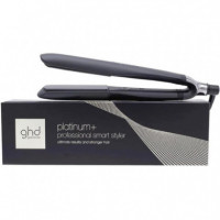 Plancha de Pelo GHD Professional Platinum Negra