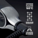 Plancha de Pelo GHD Professional Platinum Negra